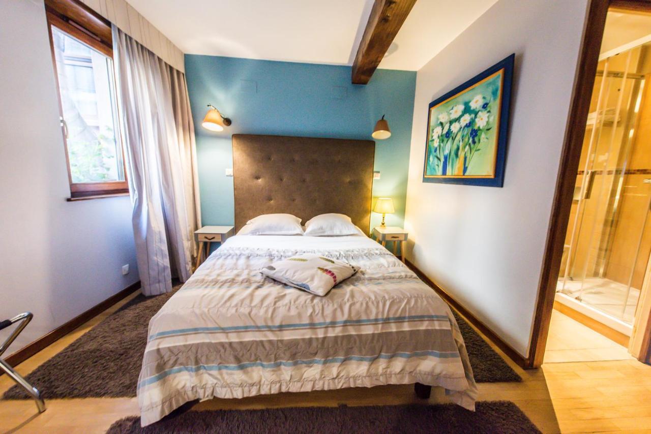 Hotel Au Lion Ribeauvillé Екстериор снимка