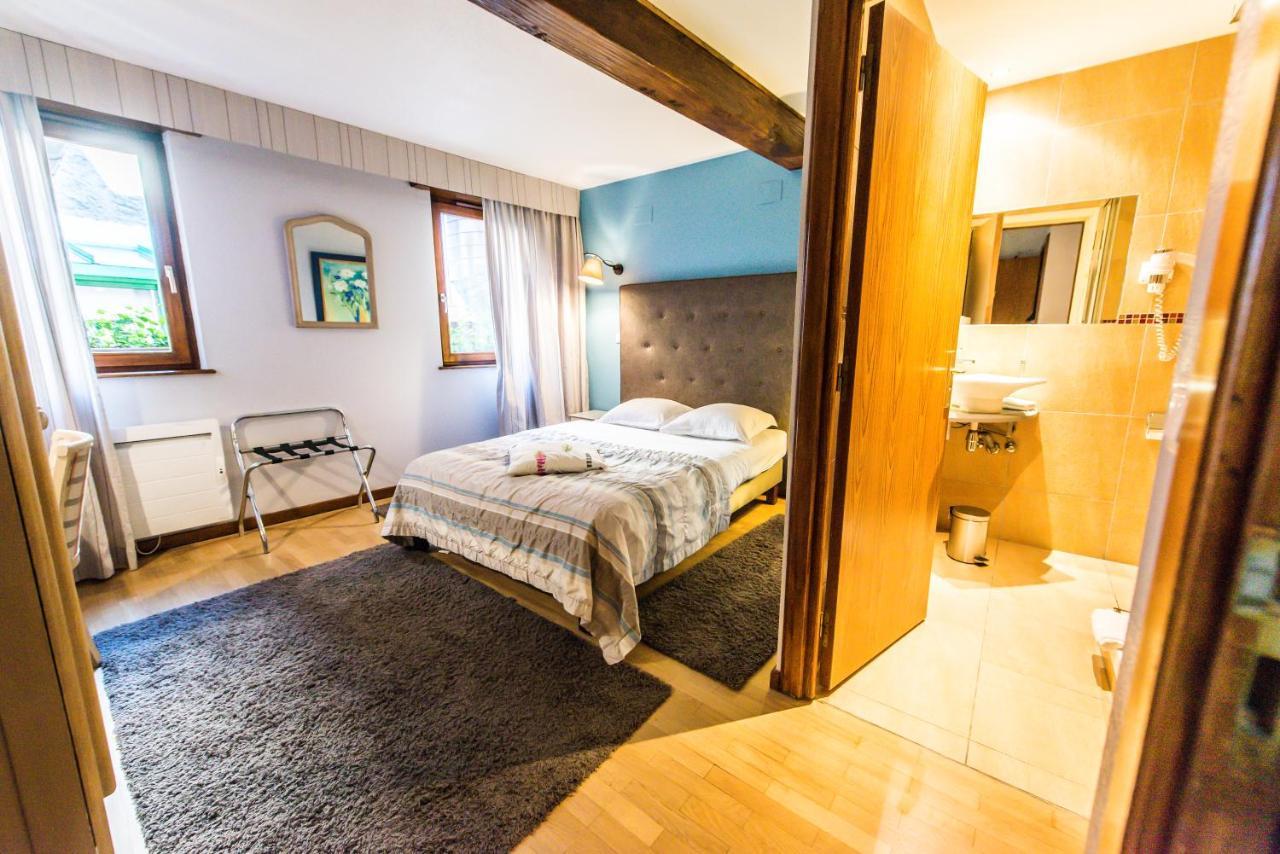 Hotel Au Lion Ribeauvillé Екстериор снимка