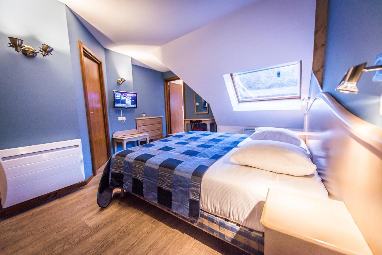 Hotel Au Lion Ribeauvillé Екстериор снимка