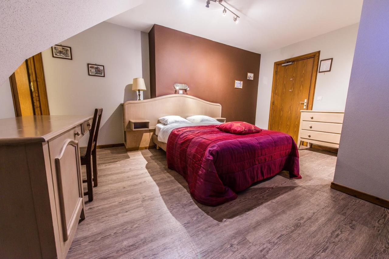Hotel Au Lion Ribeauvillé Екстериор снимка