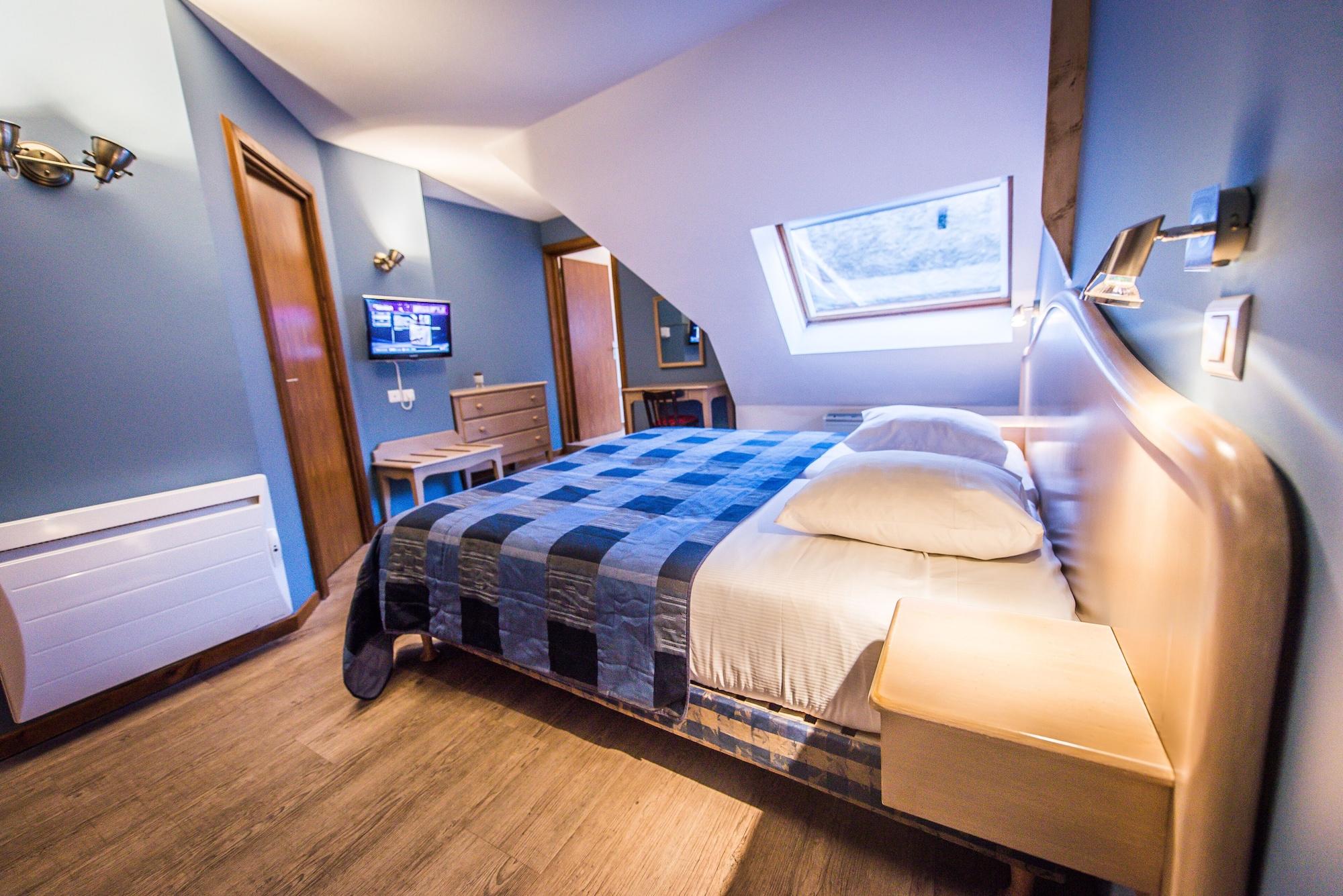 Hotel Au Lion Ribeauvillé Екстериор снимка