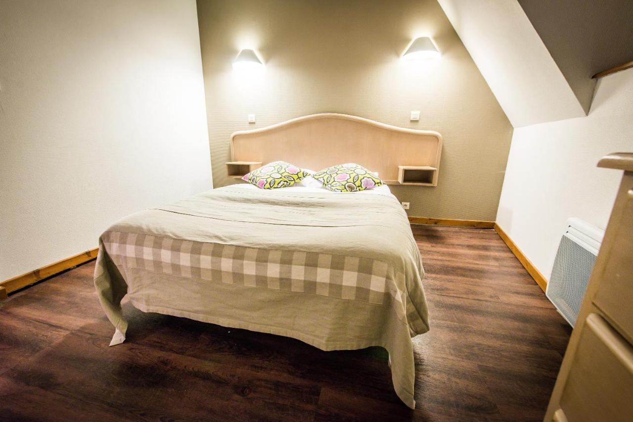 Hotel Au Lion Ribeauvillé Екстериор снимка