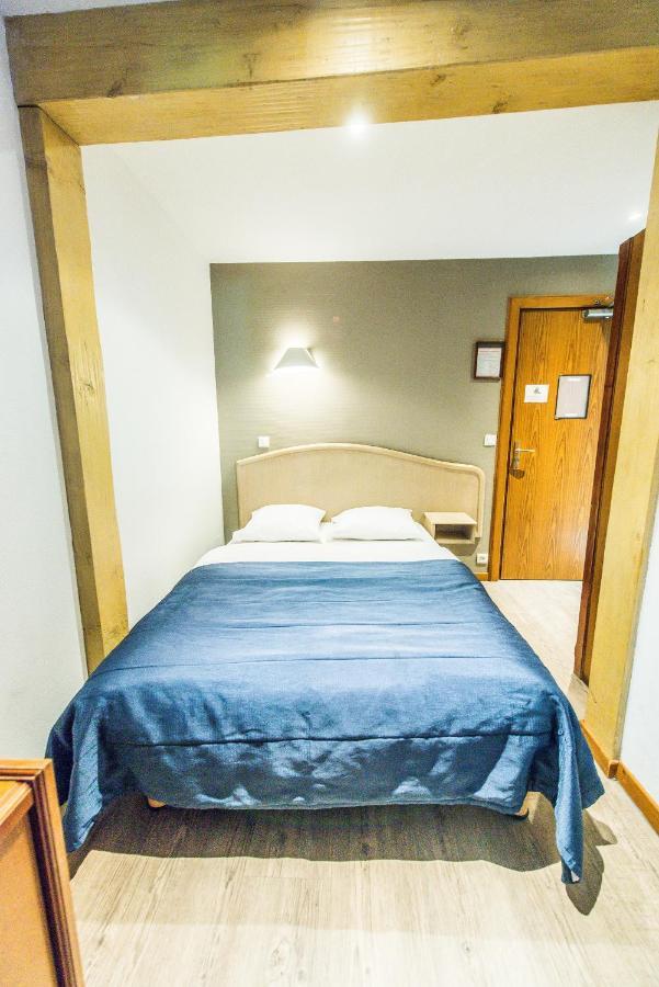 Hotel Au Lion Ribeauvillé Екстериор снимка