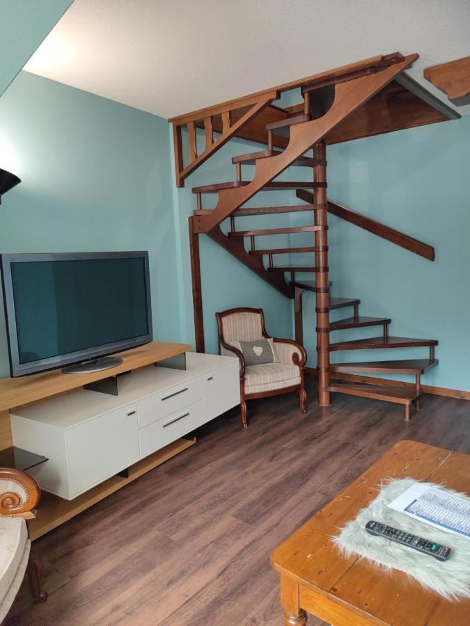 Hotel Au Lion Ribeauvillé Екстериор снимка