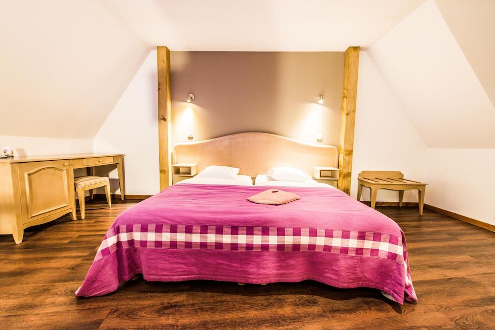 Hotel Au Lion Ribeauvillé Екстериор снимка